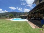 Casa Escota en el Coporito