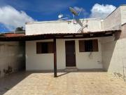 CASA ESCRITURADA NO CONDOMÍNIO SERRA DOURADA 2!