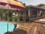 Casa escriturada a venda condomínio Bela vista 2 em Atibaia