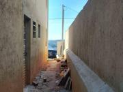 Casa escriturada à venda em bairro Vem Viver de Terra Preta