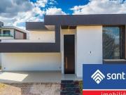 CASA ESCRITURADA ALPHAVILLE RESIDENCIAL 1 SUÍTE GARAGEM...