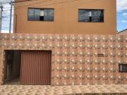 CASA ESCRITURADA AR6 SOBRADINHO2.ACEITA FINANCIAMENTO!