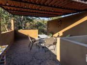 Casa escriturada en Xolatlaco, Tepoztlán, Morelos