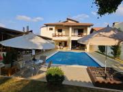 Casa escriturada Estância Jardim Botânico