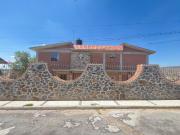 CASA ESCRITURADA ESTILO MEXICANO PARA AIRBNB O DESCANSO