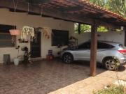 CASA ESCRITURADA FORA DE CONDOMINIO COLONIA AGRICOLA...