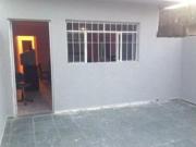CASA ESCRITURADA LOCALIZADA NO PARQUE RESIDENCIAL COCAIA
