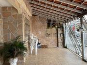 Casa Escriturada QNL 06 Lote vazado