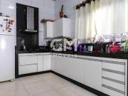CASA/ ESCRITURADO / 03 QUARTOS / SOBRADINHO 61 3595 1212