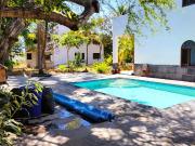 CASA ESMERALDA BACOCHO, PUERTO ESCONDIDO, OAXACA