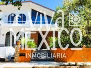CASA ESMERALDA BACOCHO, PUERTO ESCONDIDO, OAXACA