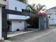 Casa Esmeralda en renta, completamente amueblada