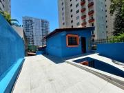 Casa espaçosa à venda no Bosque da Saúde 3 dormitórios,...