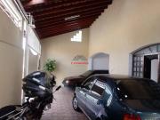 Casa Espaçosa à Venda no Jd. Alvorada em Campinas SP: 3...