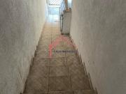 Casa espaçosa à venda ou locação na Vila Yara, Osasco...