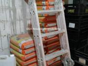 Casa espaçosa a venda próximo ao Ceagesp em Sorocaba