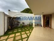 Casa Espaçosa com 3 Quartos, Suíte – Condomínio 21 A...