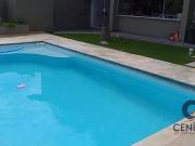 Casa Espaçosa com 4 Suítes, Lazer Completo e Espaço...