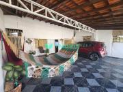 Casa espaçosa com are gourmet, Qnl 6 Taguatinga Norte,...