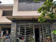 Casa Espaçosa com Jardim no Vila Liviero, SP