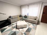 Casa Espaçosa com Quintal e Churrasqueira – 3 Quartos 1...