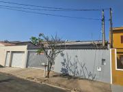 Casa espaçosa e aconchegante
