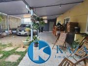 CASA ESPAÇOSA E CONFORTÁVEL NO JARDIM INGÁ