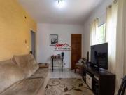 Casa espaçosa e versátil na Vila Yara Osasco ao lado do...