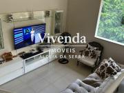 Casa Espaçosa em Condomínio ? 5 Suítes, Piscina e Muito...