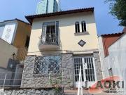 Casa espaÃ§osa, locaÃ§Ã£o comercial, excelente...