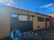 CASA ESPAÇOSA NA ANHANGUERA C VALPARAÍSO DE GOIÁS