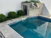 Casa Espaçosa na Chácara Monte Alegre com 238m², 3...