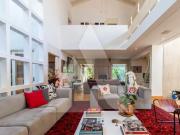 Casa espaçosa na Vila Nova Conceição