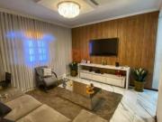 CASA ESPAÇOSA NO JARDIM LEBLON | 4 QUARTOS | 2 SUÍTES |...