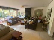 Casa espaçosa no Jardim Paulistano, SP