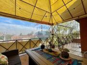 ¡Casa Espaciosa en Las Condes! 5D, 3B, Jardín