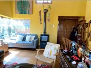 ¡Casa Espaciosa en Las Condes! 5D, 3B, Jardín