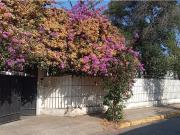 Casa Espaciosa en Providencia