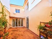 Casa Espaciosa en Pueblo Nuevo, Sotogrande, con Gran...