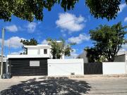 casa espaciosa en renta para oficinas o residencial