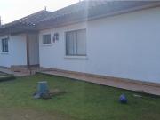 Casa Espaciosa en Talca: Confort y Tranquilidad