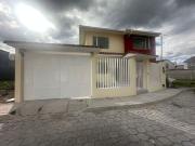 CASA ESPACIOSA EN VENTA A ESTRENAR, HABITACIÓN EN PRIMER...