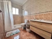 Casa espaciosa junto al Parque de las Naciones