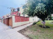 Casa espaciosa y bien ubicada en Pueblo Libre