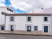 Casa Espaosa em Lisboa, Cadaval 8 Quartos e Vista Campestre