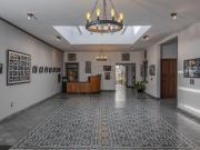 Casa España en la Colonia Moderna