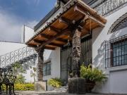 Casa España en la Colonia Moderna