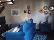 Casa especial no bairro São Sebastião