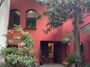 casa espectacular amueblada en puebla