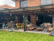 CASA ESPECTACULAR EN CONJUNTO CERRADO